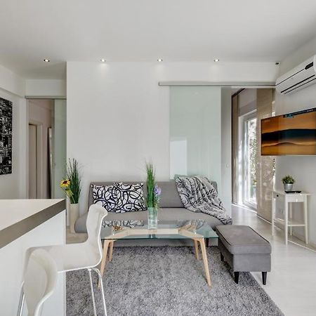 Cozy Modern Apartment With Garden In The Center Next To Oktoberfest Munich Exterior photo