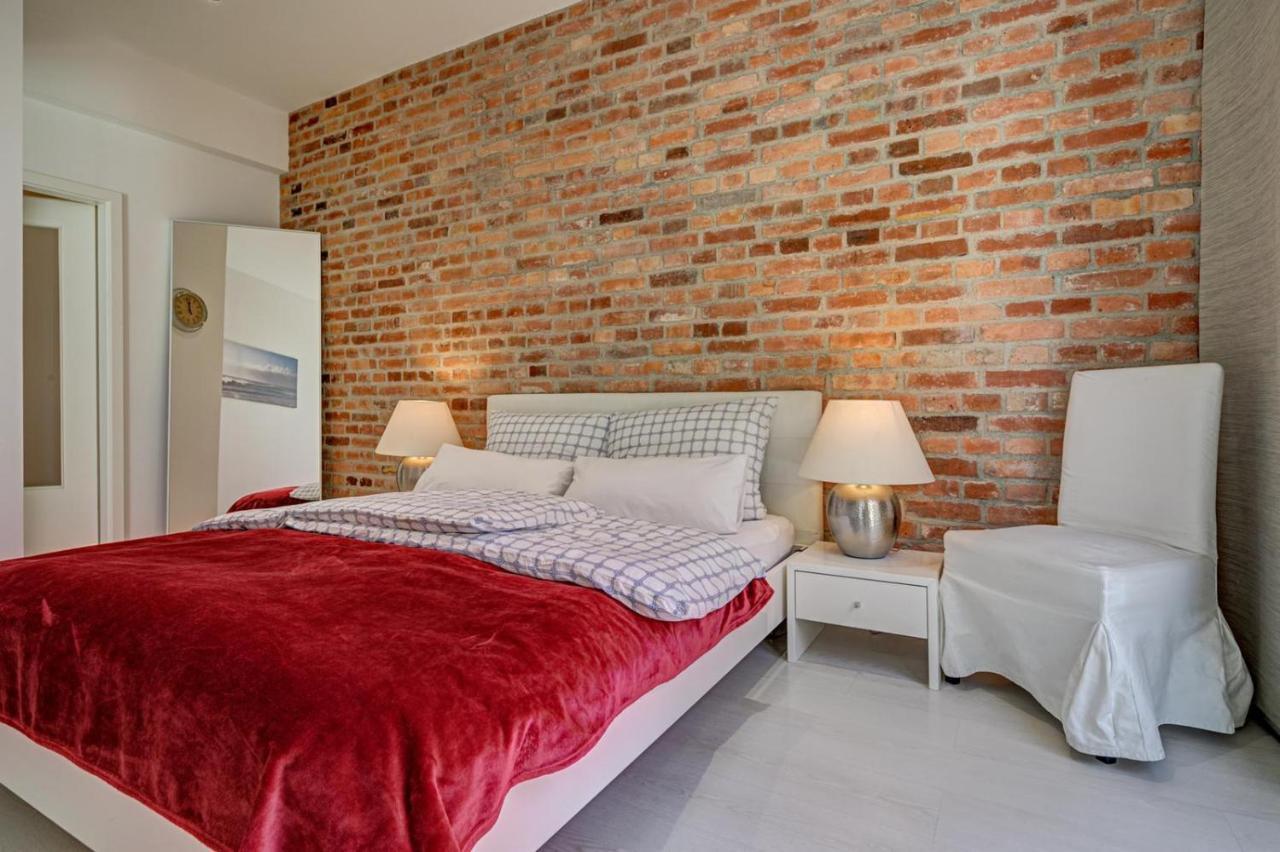 Cozy Modern Apartment With Garden In The Center Next To Oktoberfest Munich Exterior photo