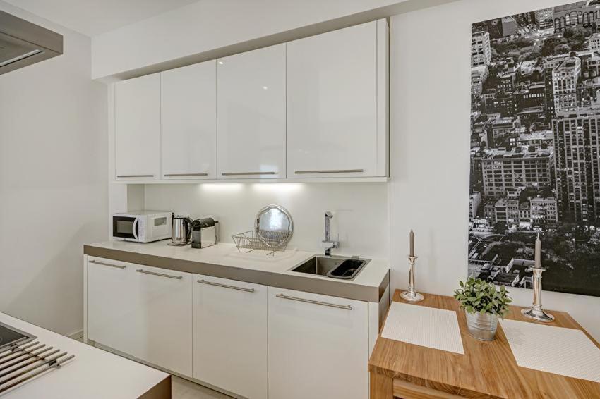 Cozy Modern Apartment With Garden In The Center Next To Oktoberfest Munich Exterior photo