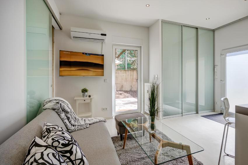 Cozy Modern Apartment With Garden In The Center Next To Oktoberfest Munich Exterior photo