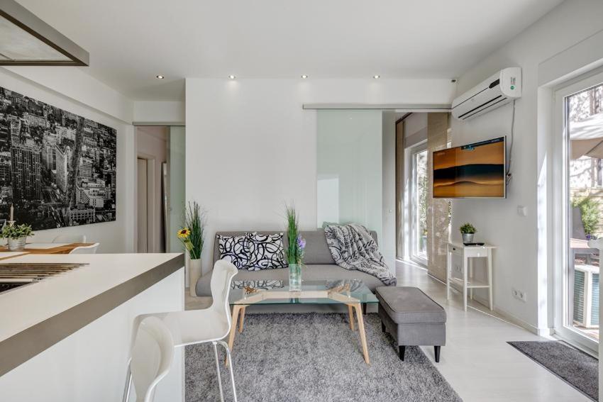 Cozy Modern Apartment With Garden In The Center Next To Oktoberfest Munich Exterior photo