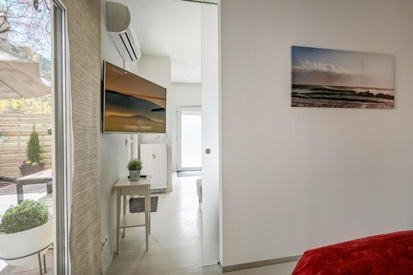 Cozy Modern Apartment With Garden In The Center Next To Oktoberfest Munich Exterior photo